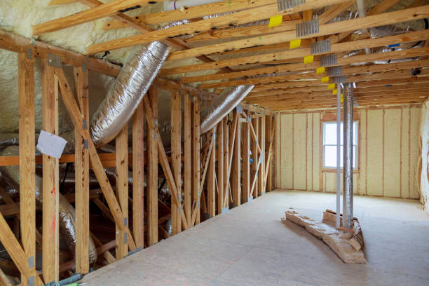 Types of Insulation We Offer in Level Green, PA